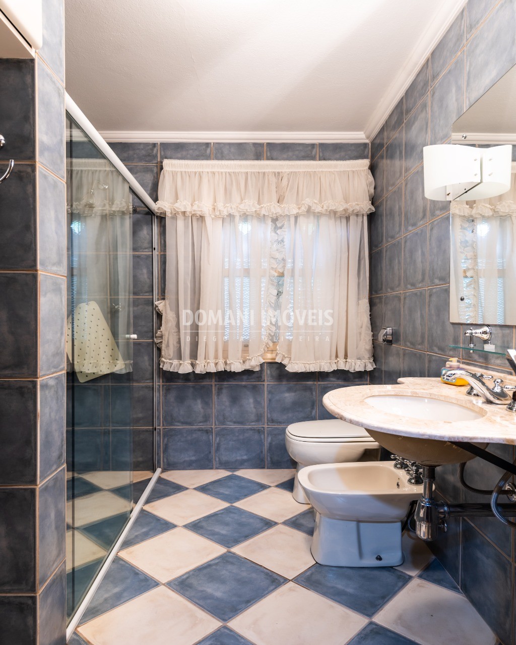 Casa, 4 quartos - Foto 35