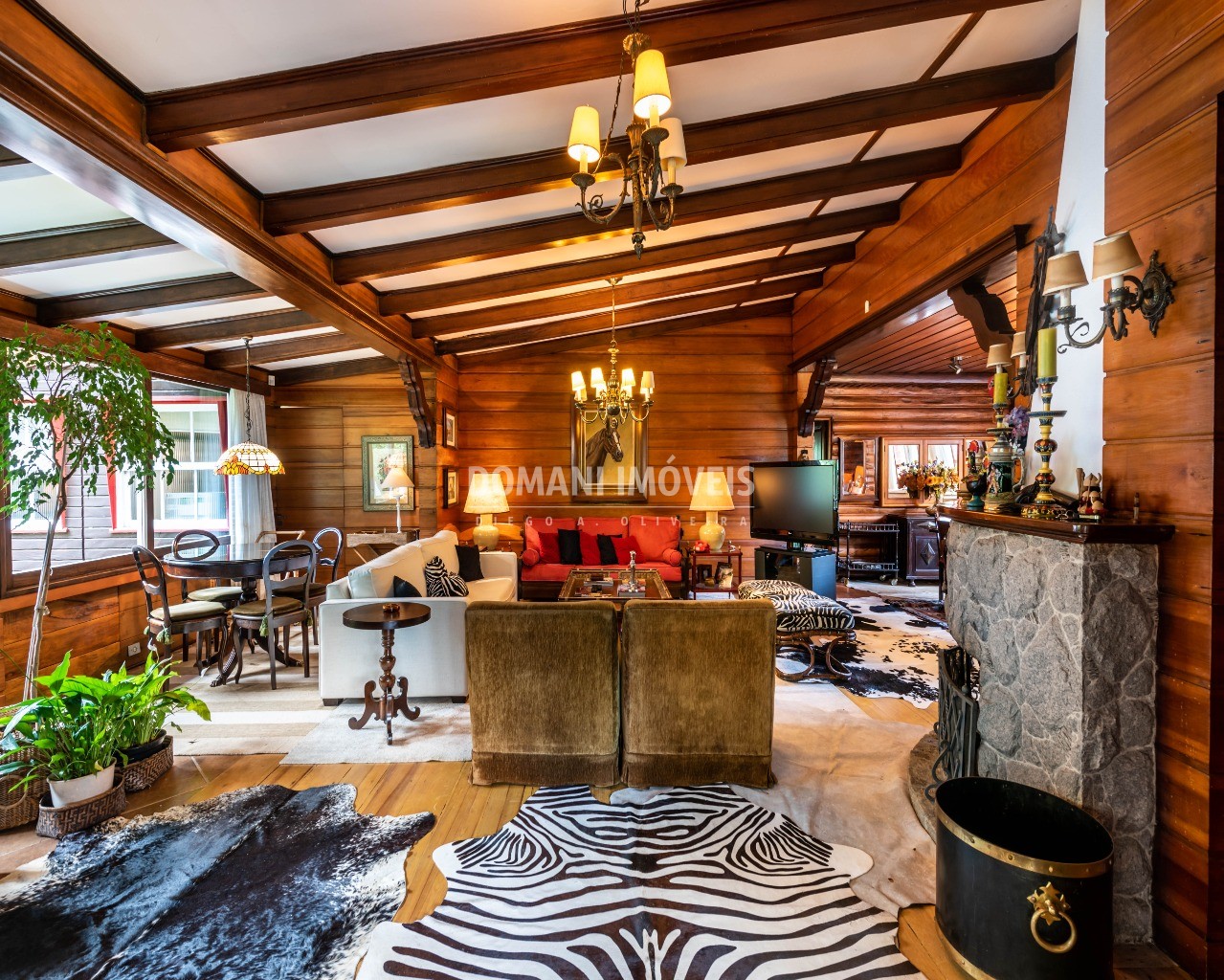 Casa, 4 quartos - Foto 10