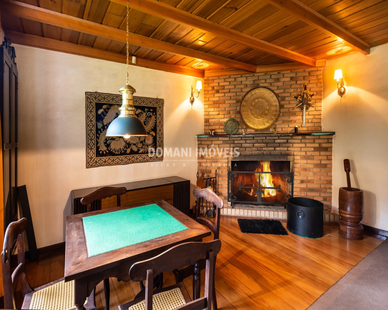 Casa, 4 quartos - Foto 52