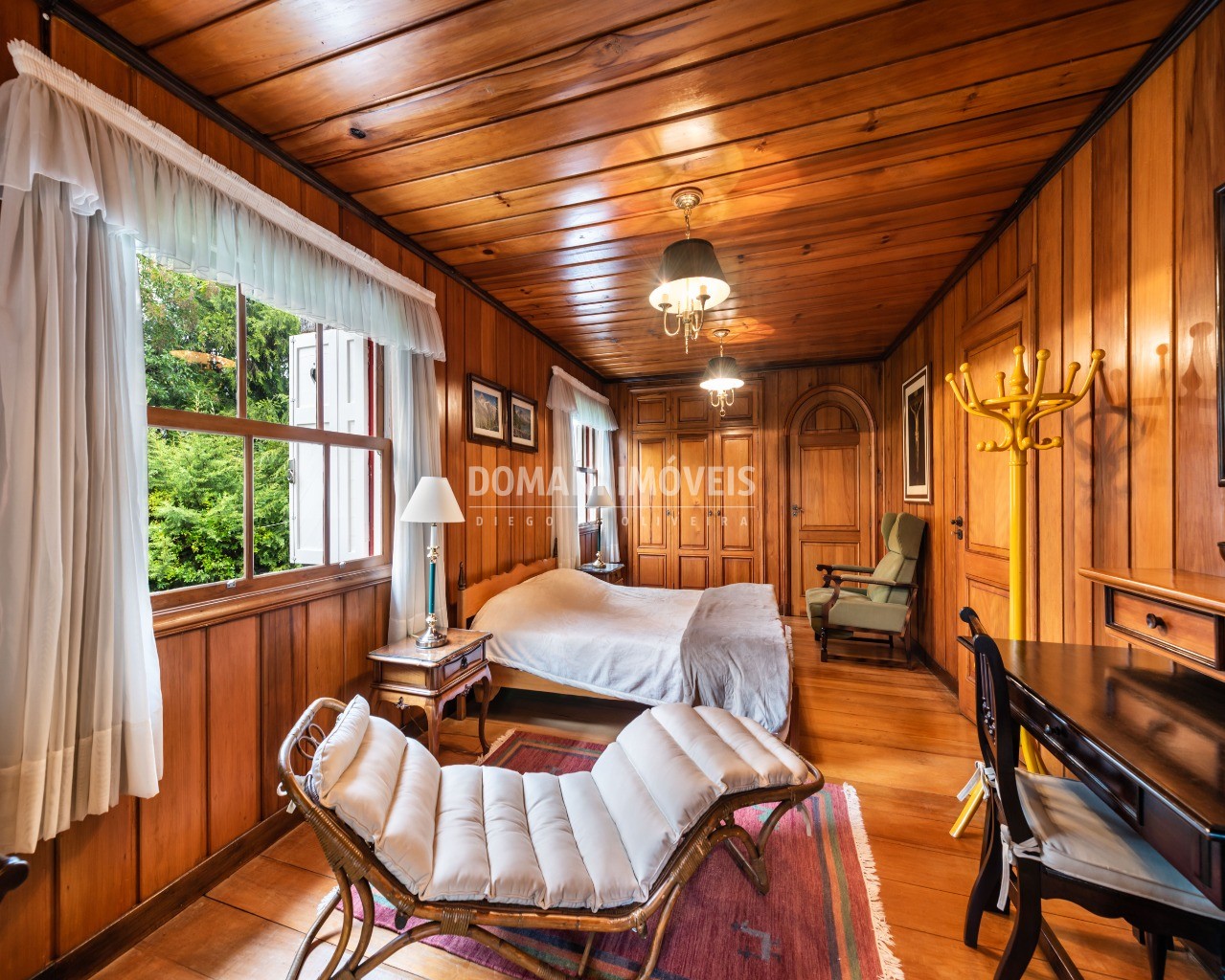 Casa, 4 quartos - Foto 48