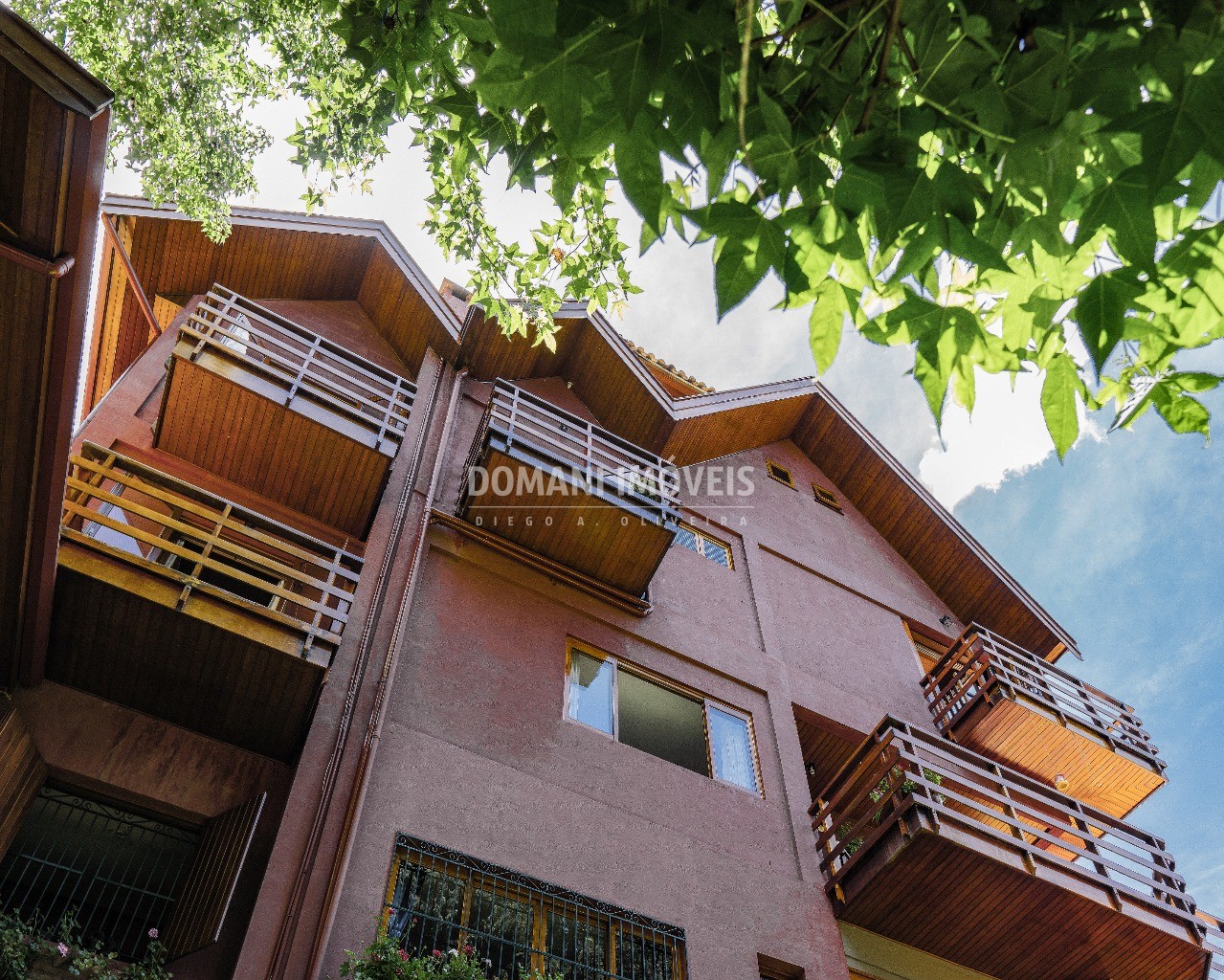 Casa, 7 quartos - Foto 44