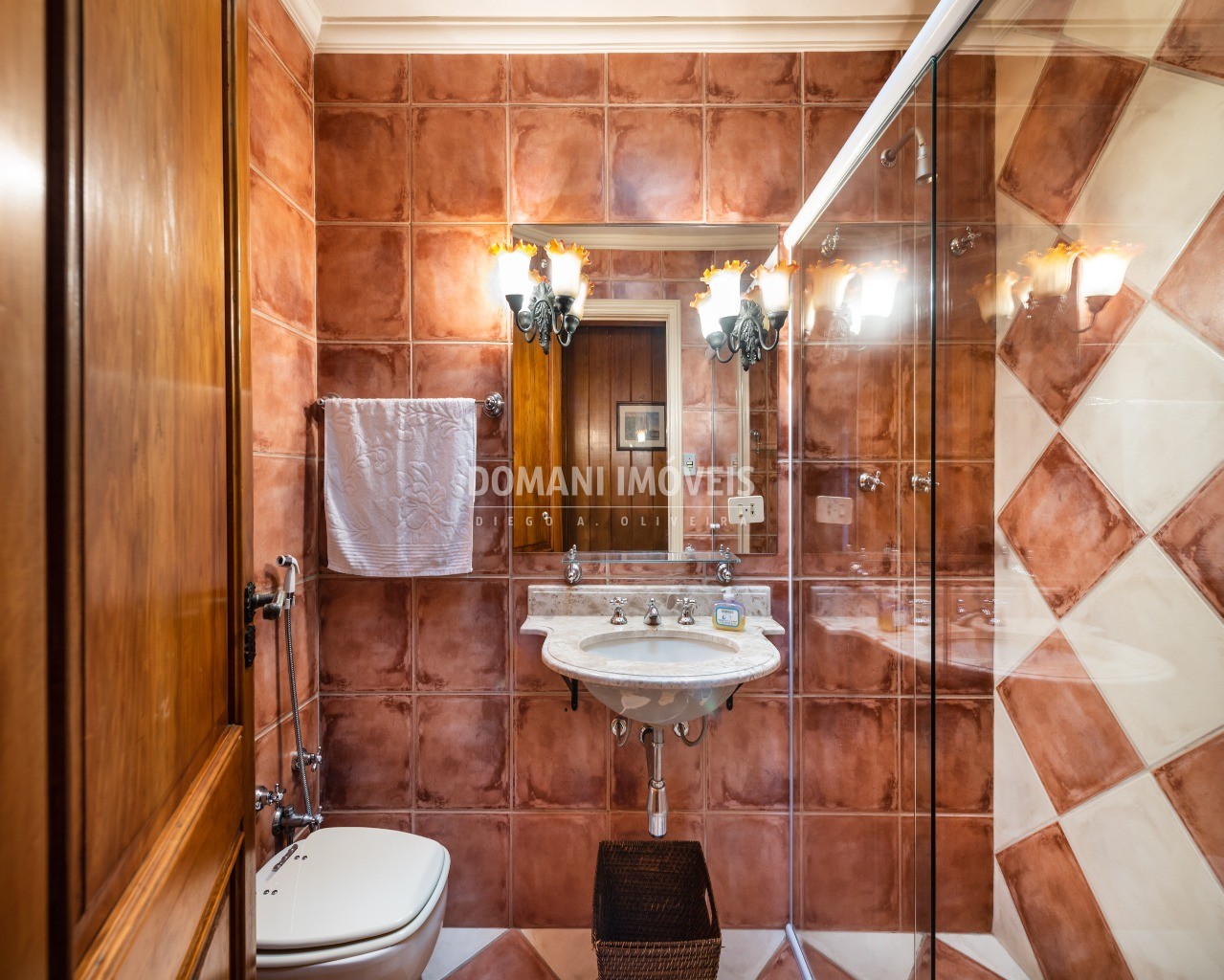 Casa, 4 quartos - Foto 33