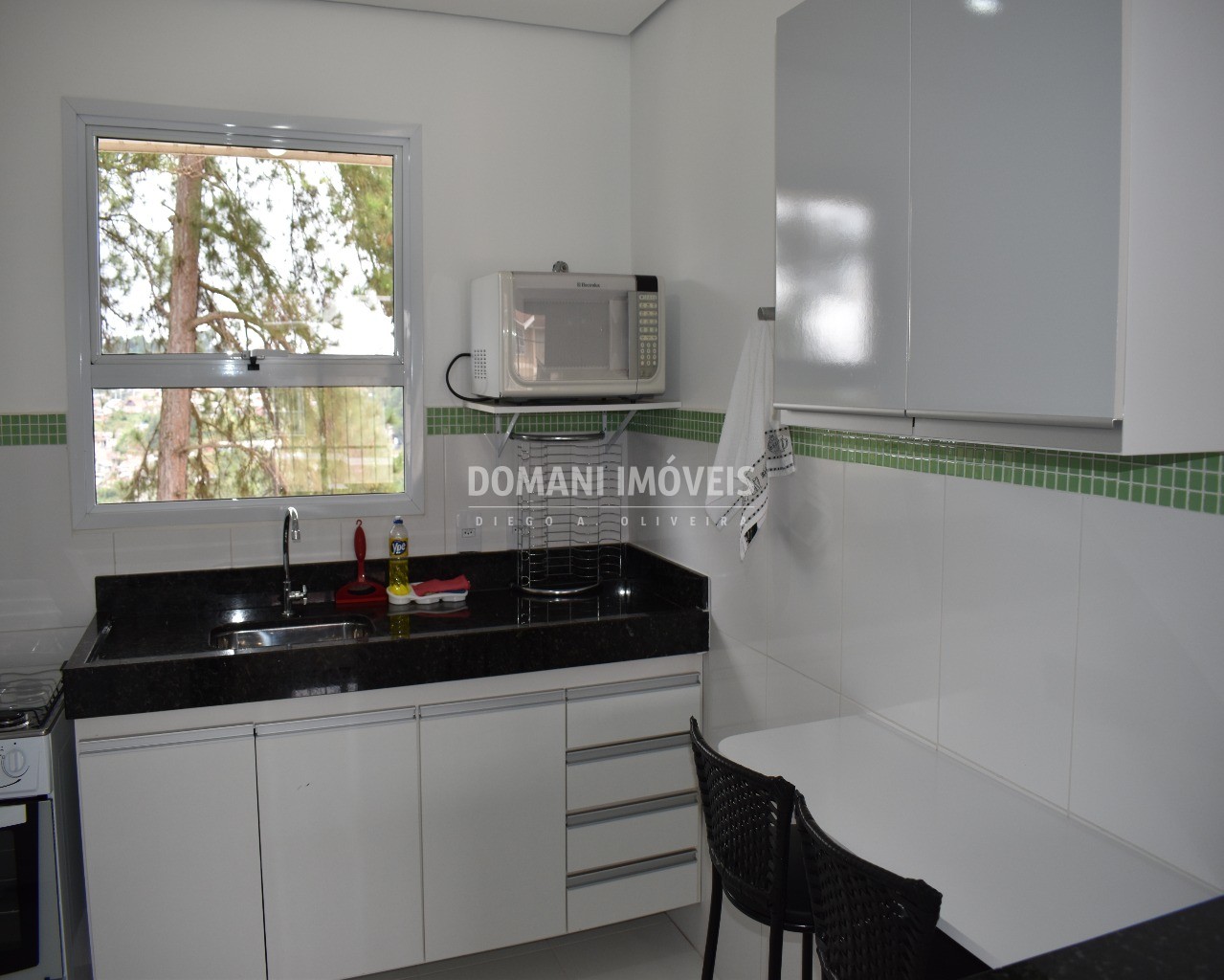 Apartamento à venda com 2 quartos, 55m² - Foto 12