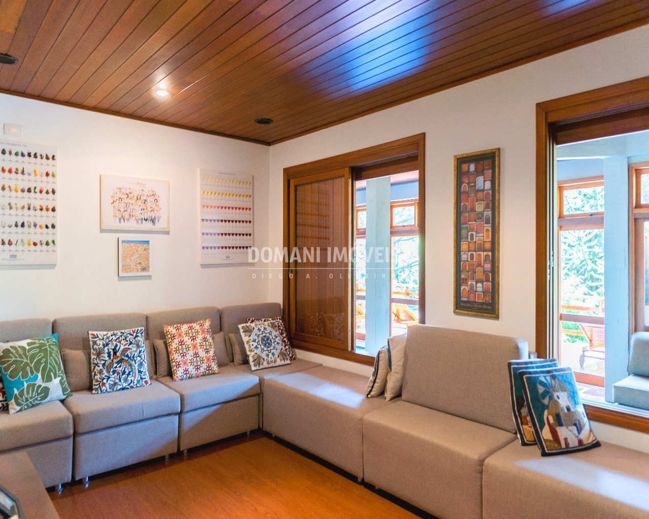 Casa, 7 quartos - Foto 9