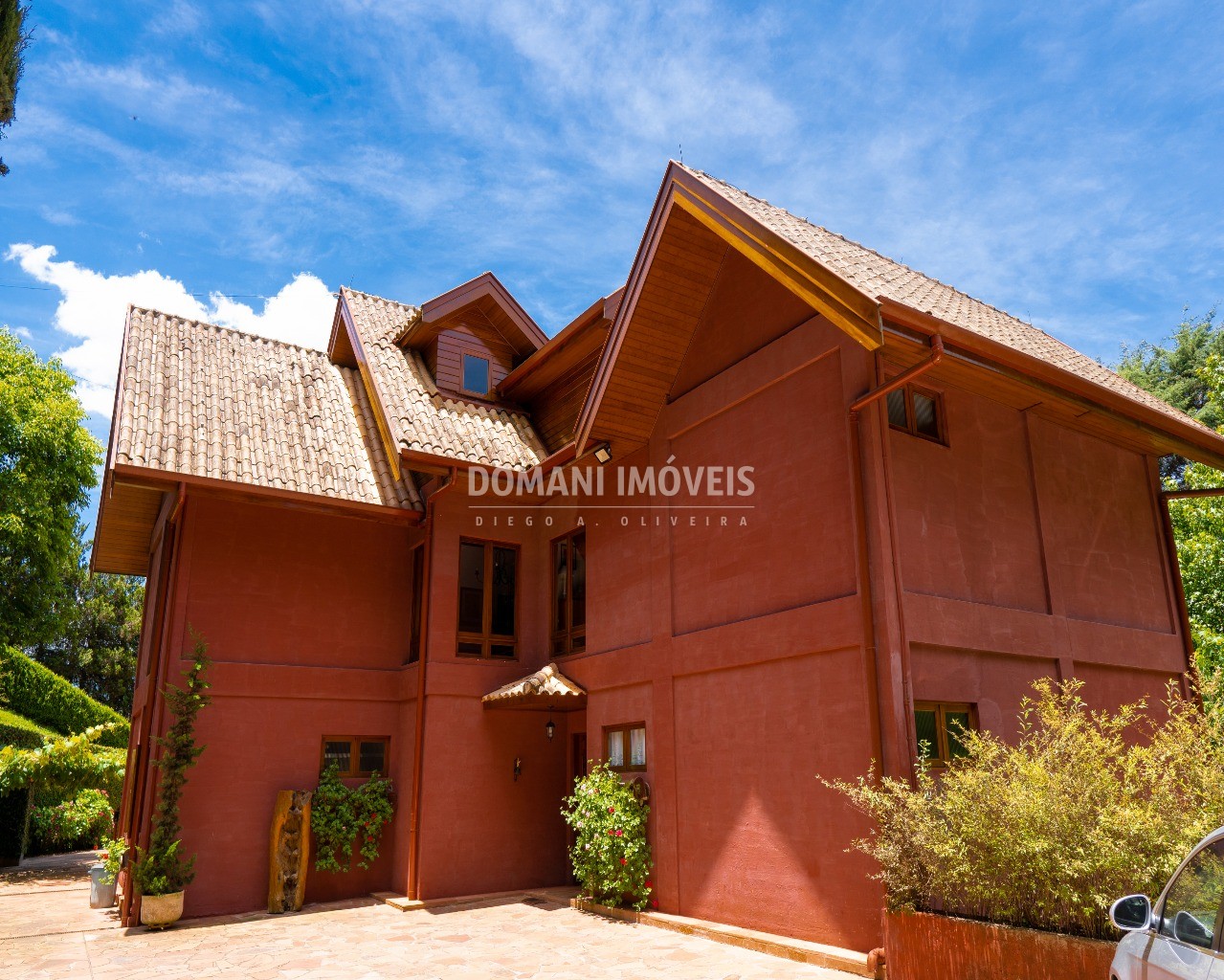 Casa, 7 quartos - Foto 40