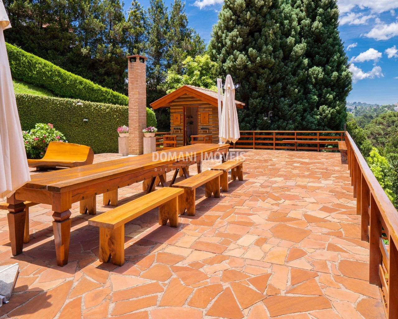 Casa, 7 quartos - Foto 7