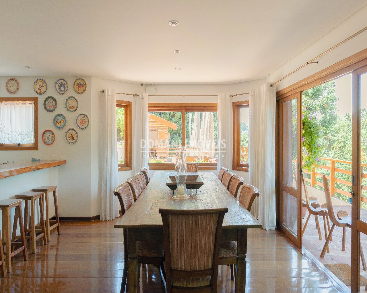 Casa, 7 quartos - Foto 13