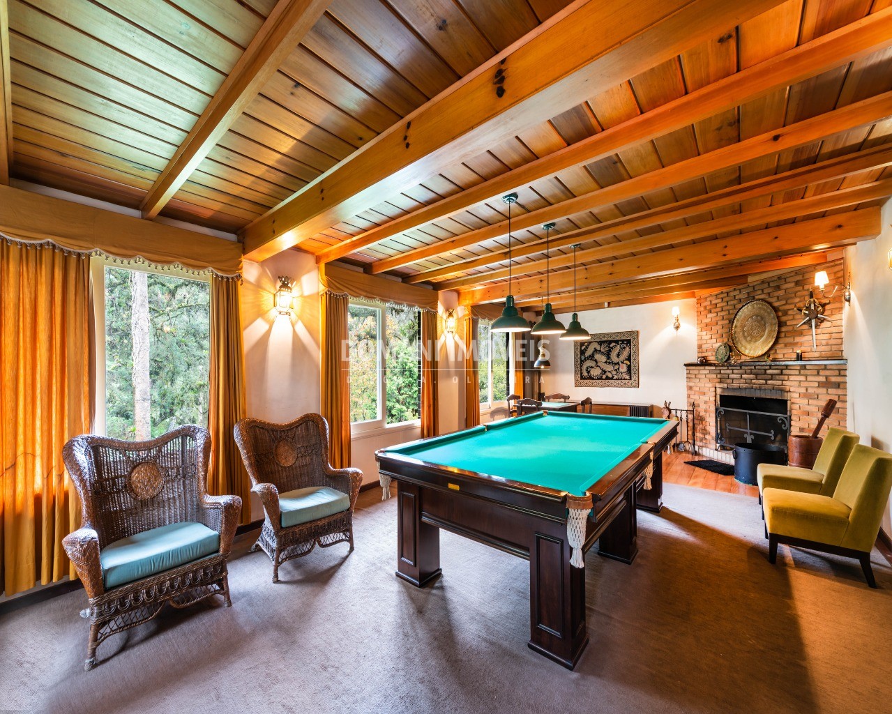 Casa, 4 quartos - Foto 51