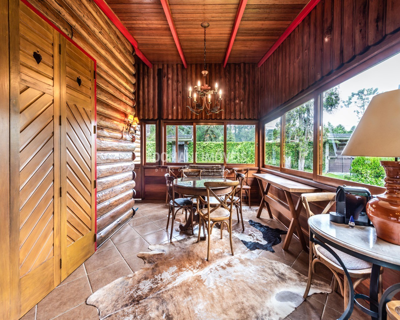 Casa, 4 quartos - Foto 9