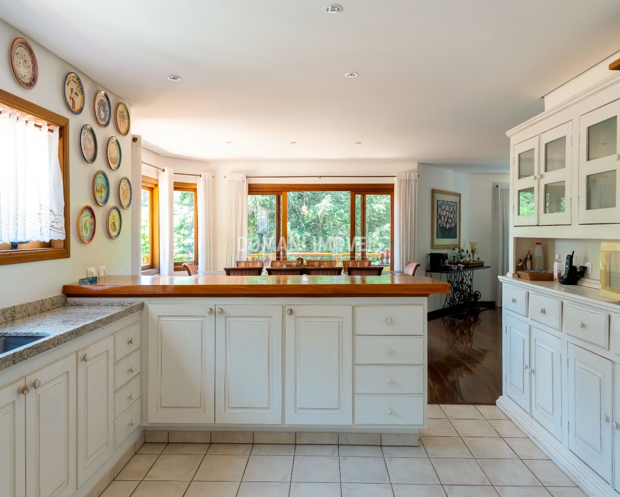 Casa, 7 quartos - Foto 17