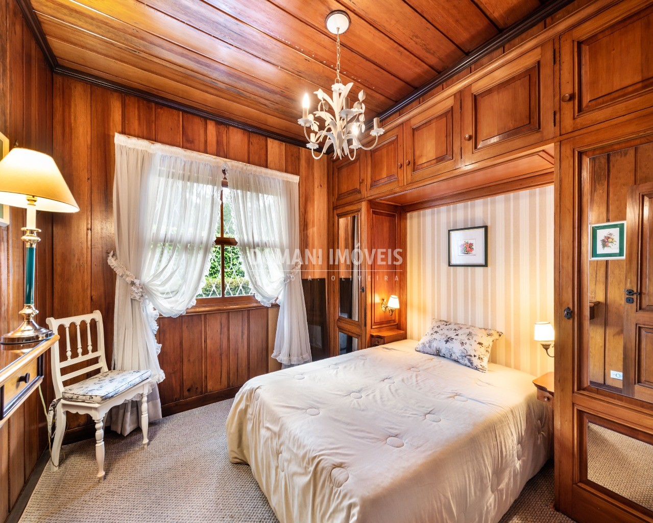 Casa, 4 quartos - Foto 24