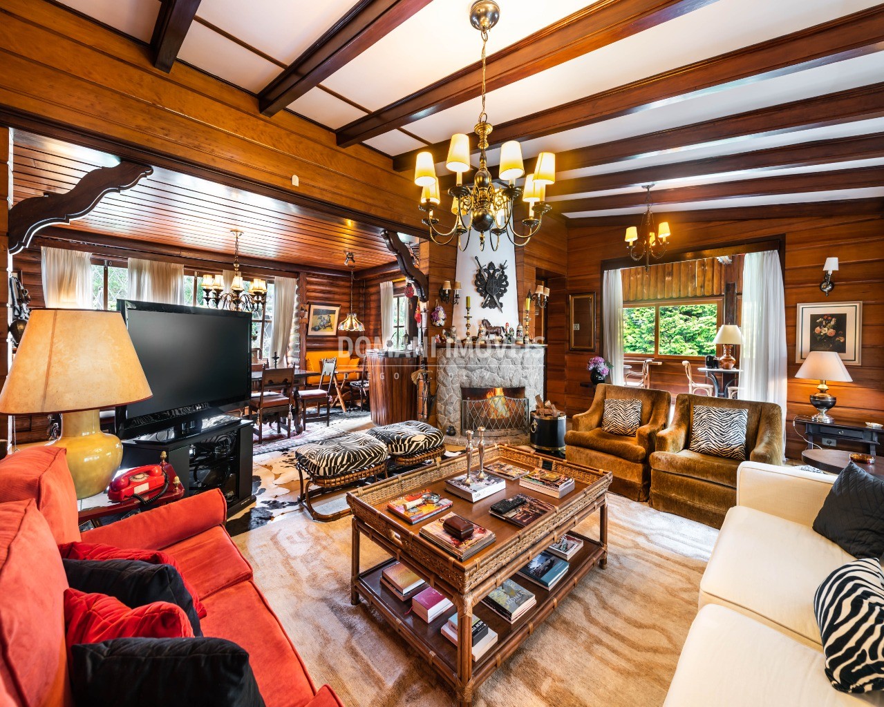 Casa, 4 quartos - Foto 12