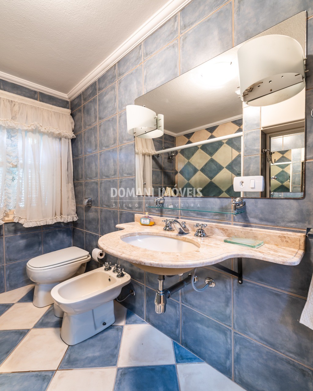 Casa, 4 quartos - Foto 36