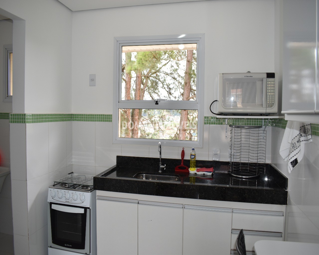 Apartamento à venda com 2 quartos, 55m² - Foto 13