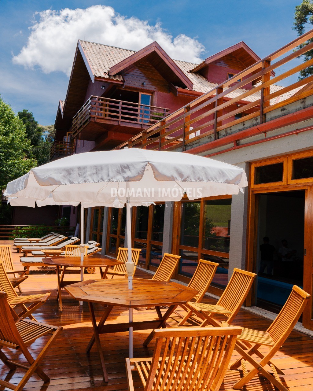 Casa, 7 quartos - Foto 41