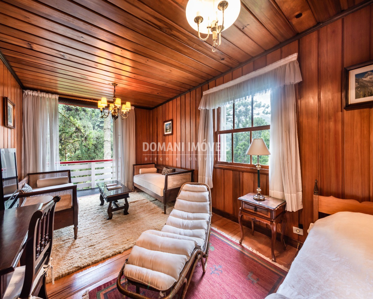 Casa, 4 quartos - Foto 45