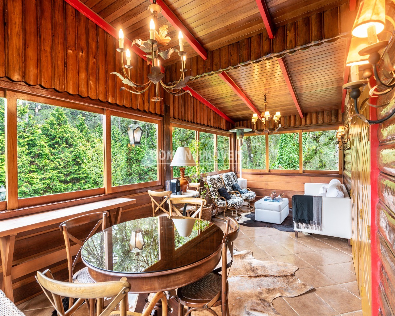 Casa, 4 quartos - Foto 7