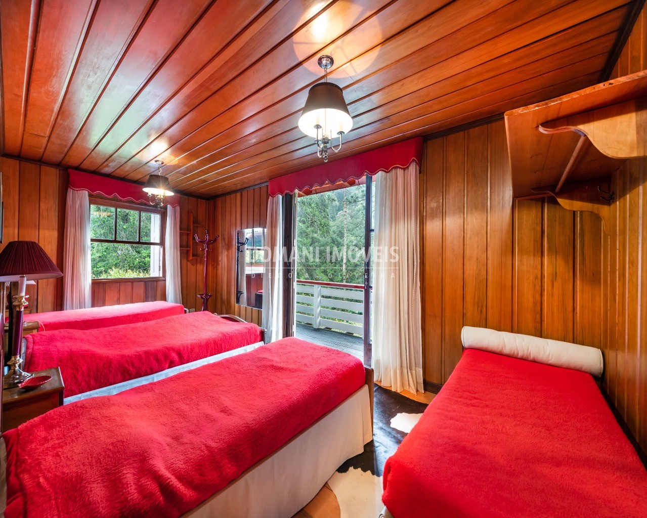 Casa, 4 quartos - Foto 38