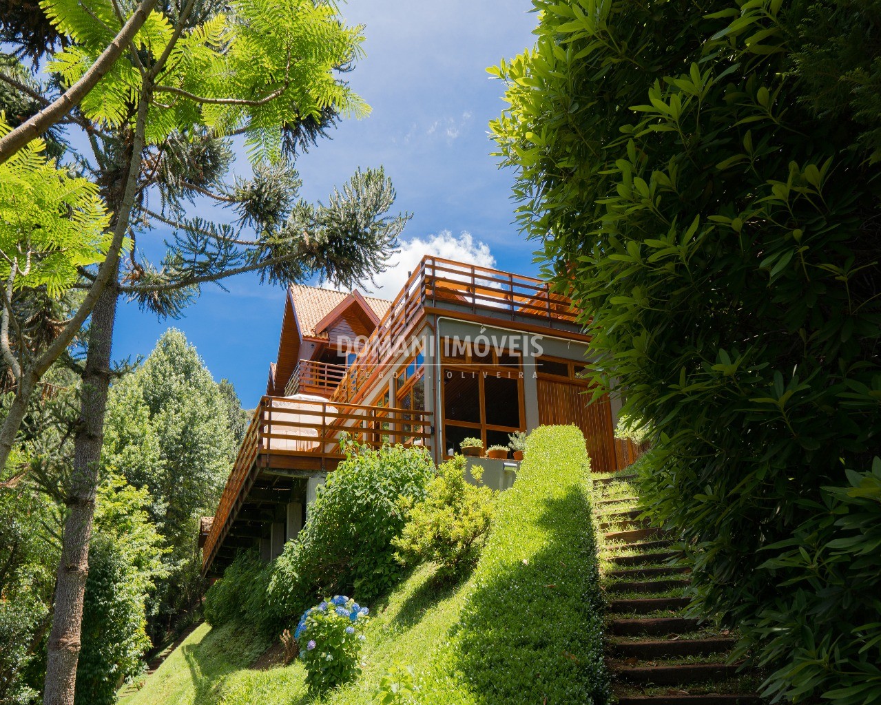 Casa, 7 quartos - Foto 5