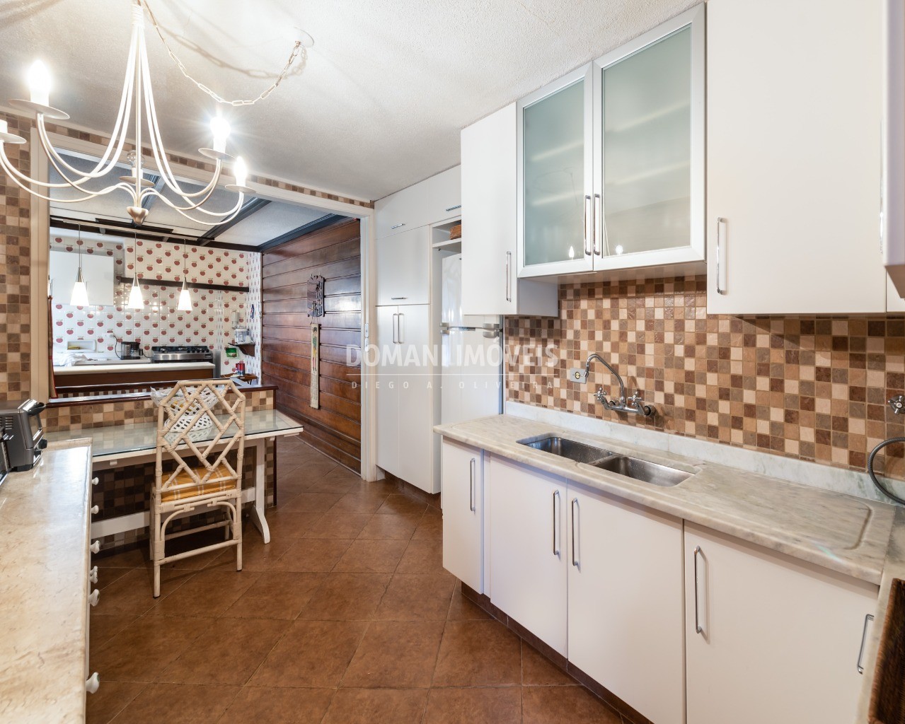 Casa, 4 quartos - Foto 20