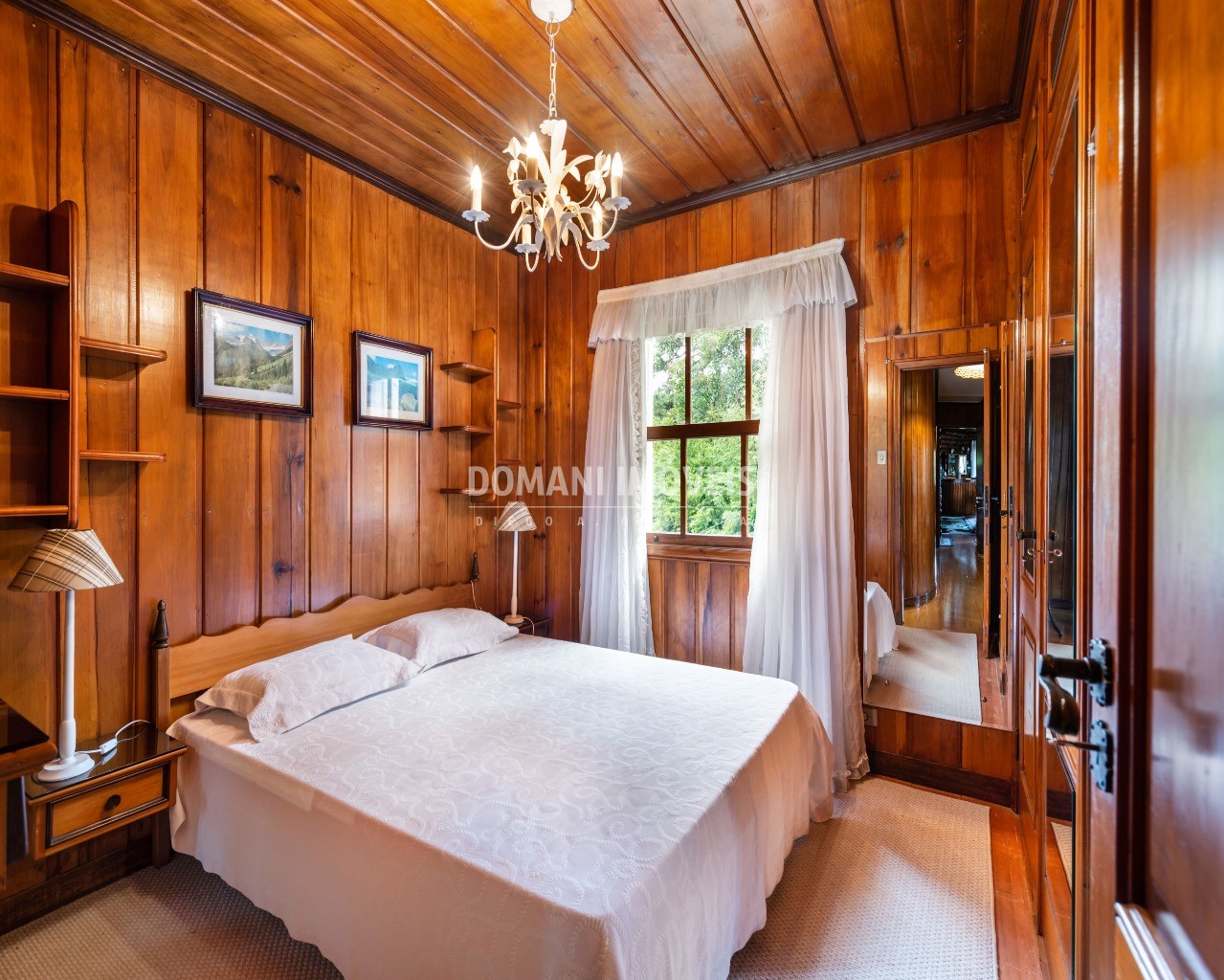 Casa, 4 quartos - Foto 30