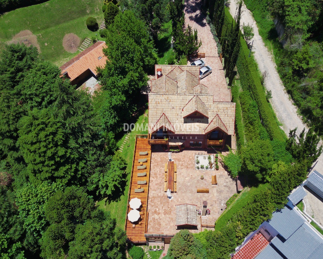 Casa, 7 quartos - Foto 47