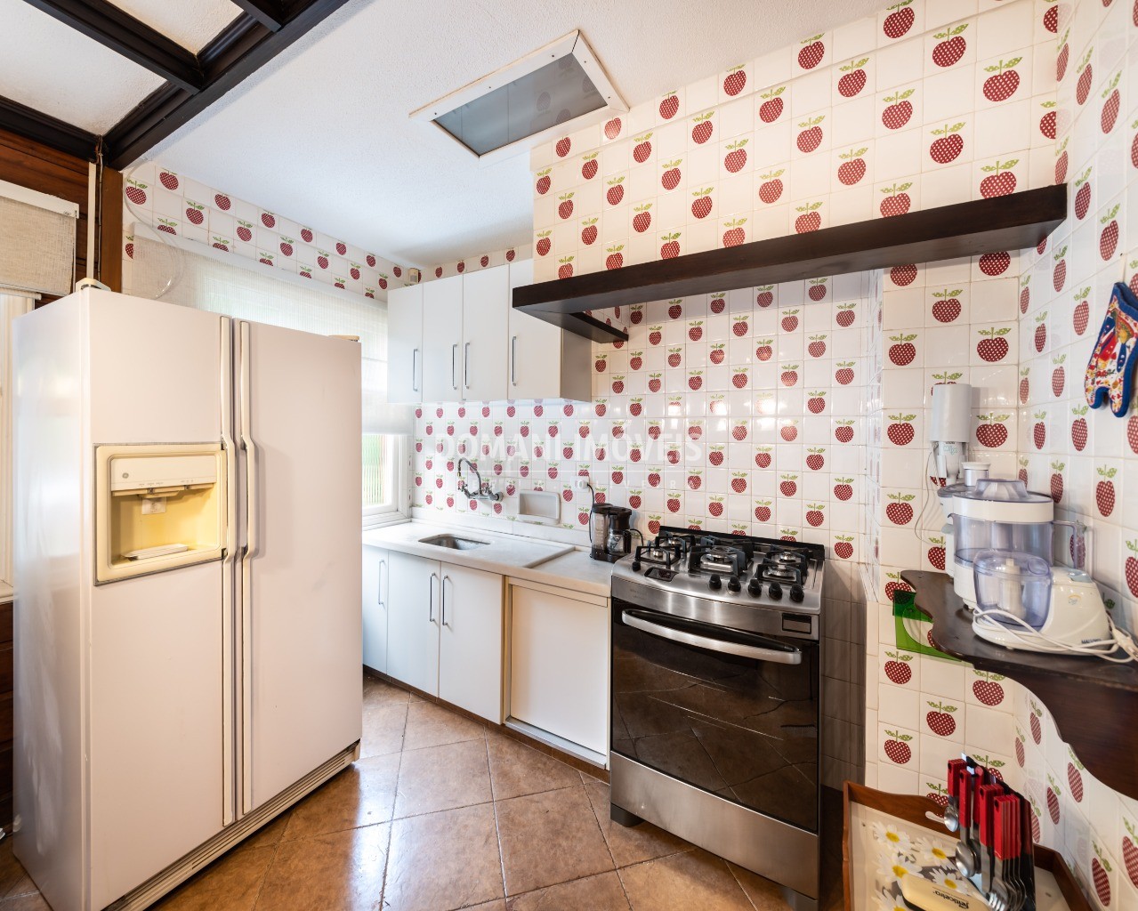 Casa, 4 quartos - Foto 23