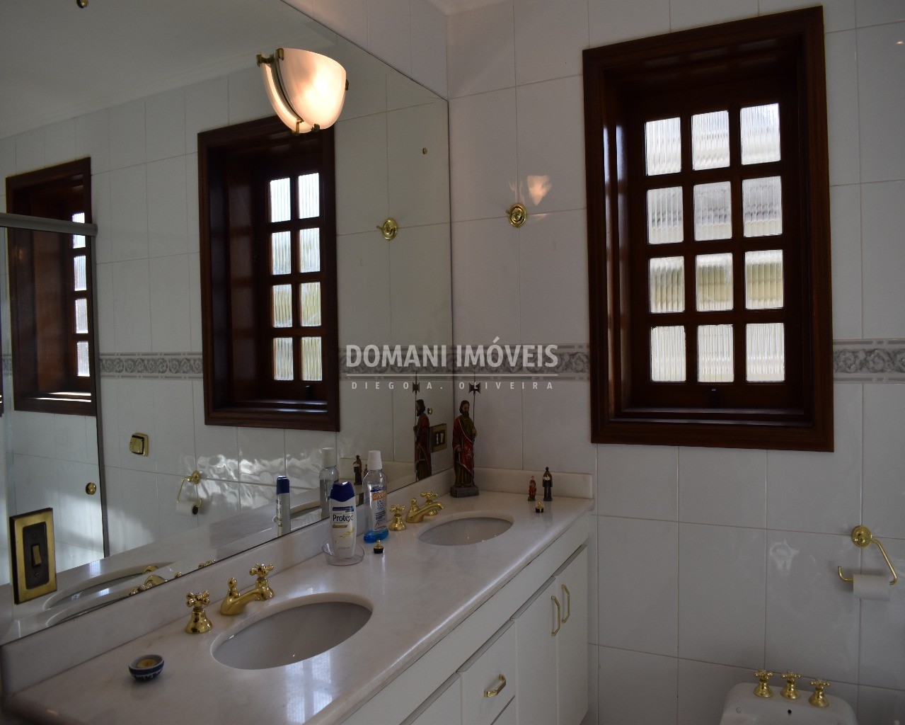 Apartamento à venda com 4 quartos, 170m² - Foto 26