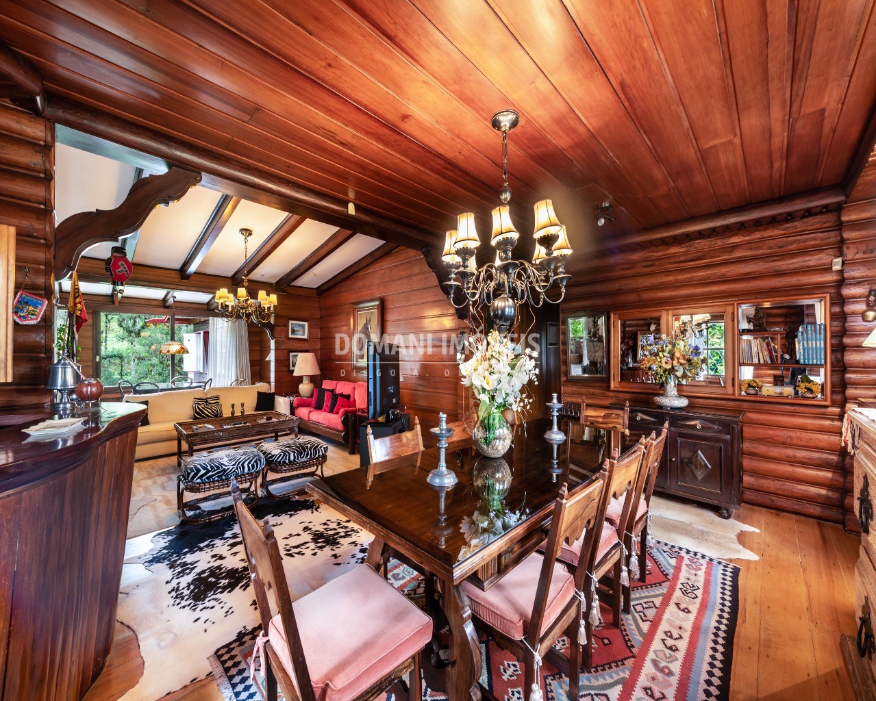 Casa, 4 quartos - Foto 19