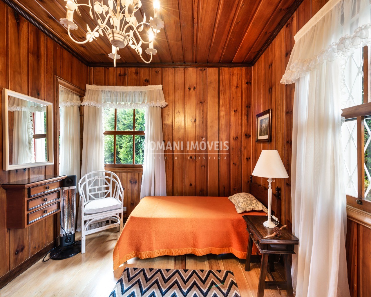 Casa, 4 quartos - Foto 29