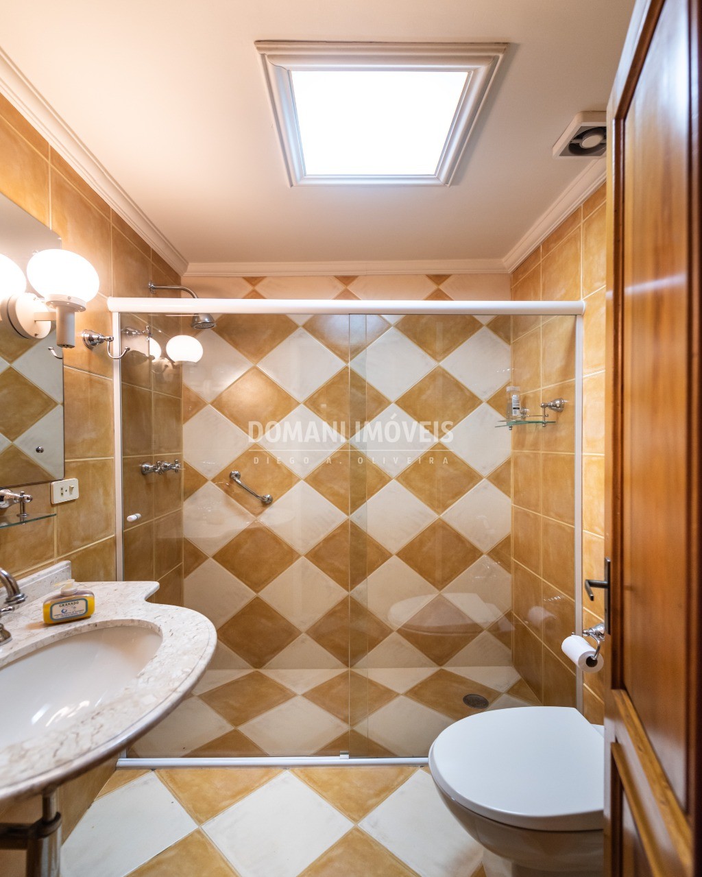 Casa, 4 quartos - Foto 42