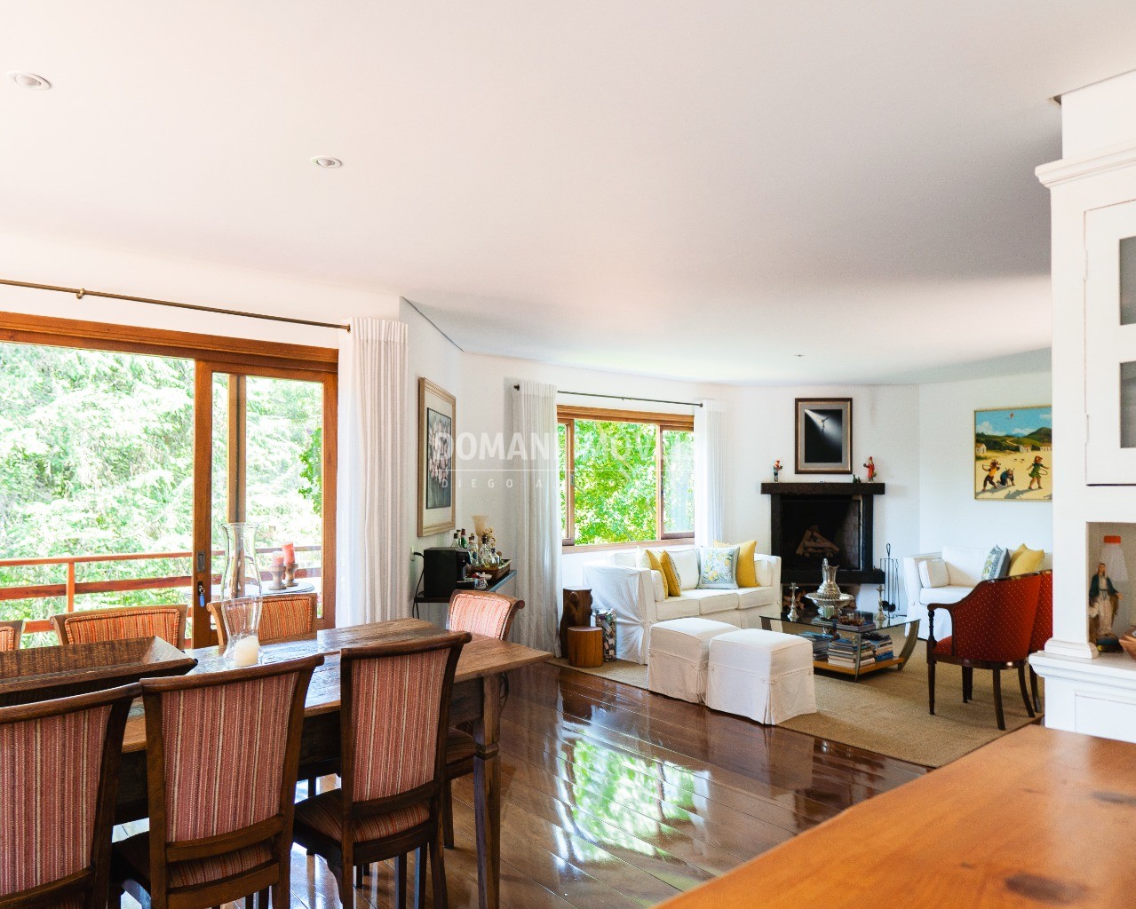 Casa, 7 quartos - Foto 14