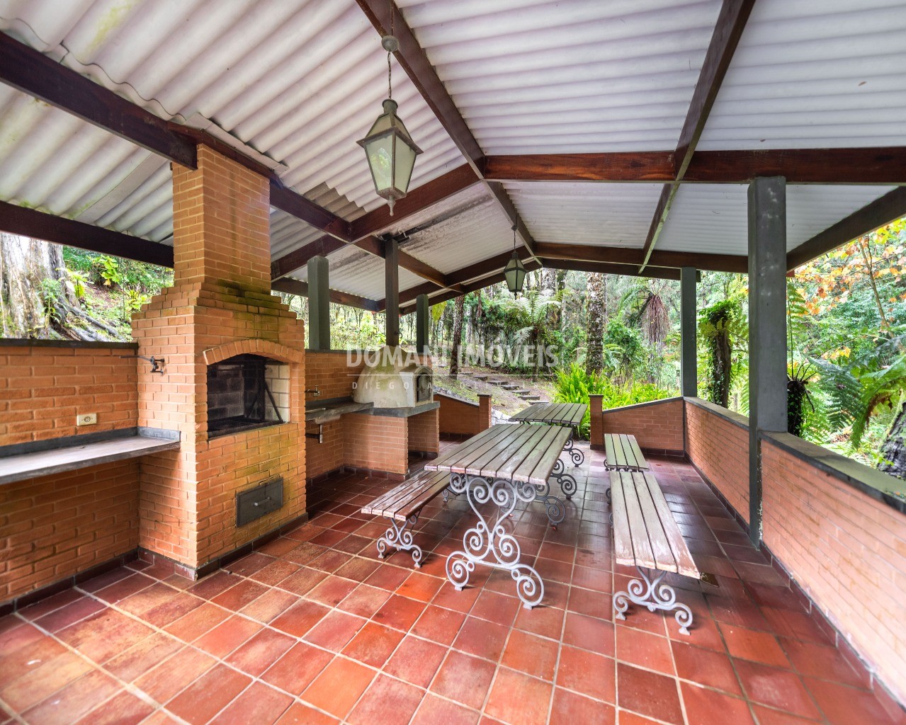 Casa, 4 quartos - Foto 58