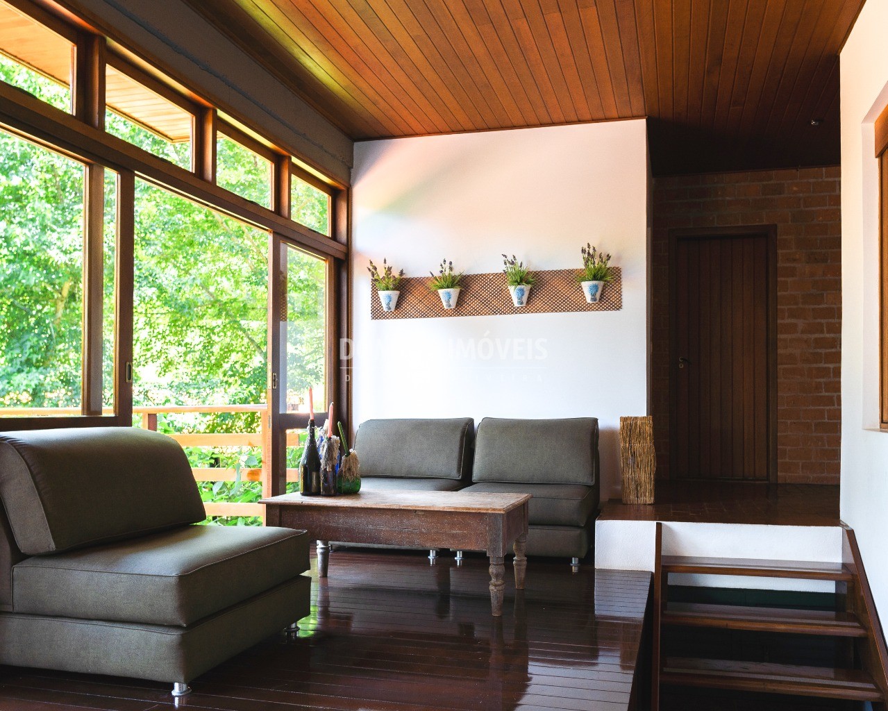 Casa, 7 quartos - Foto 20