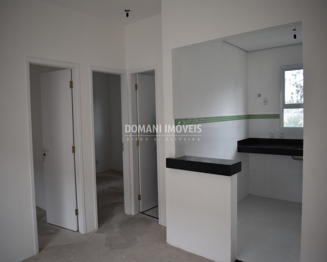 Apartamento à venda com 2 quartos, 55m² - Foto 7