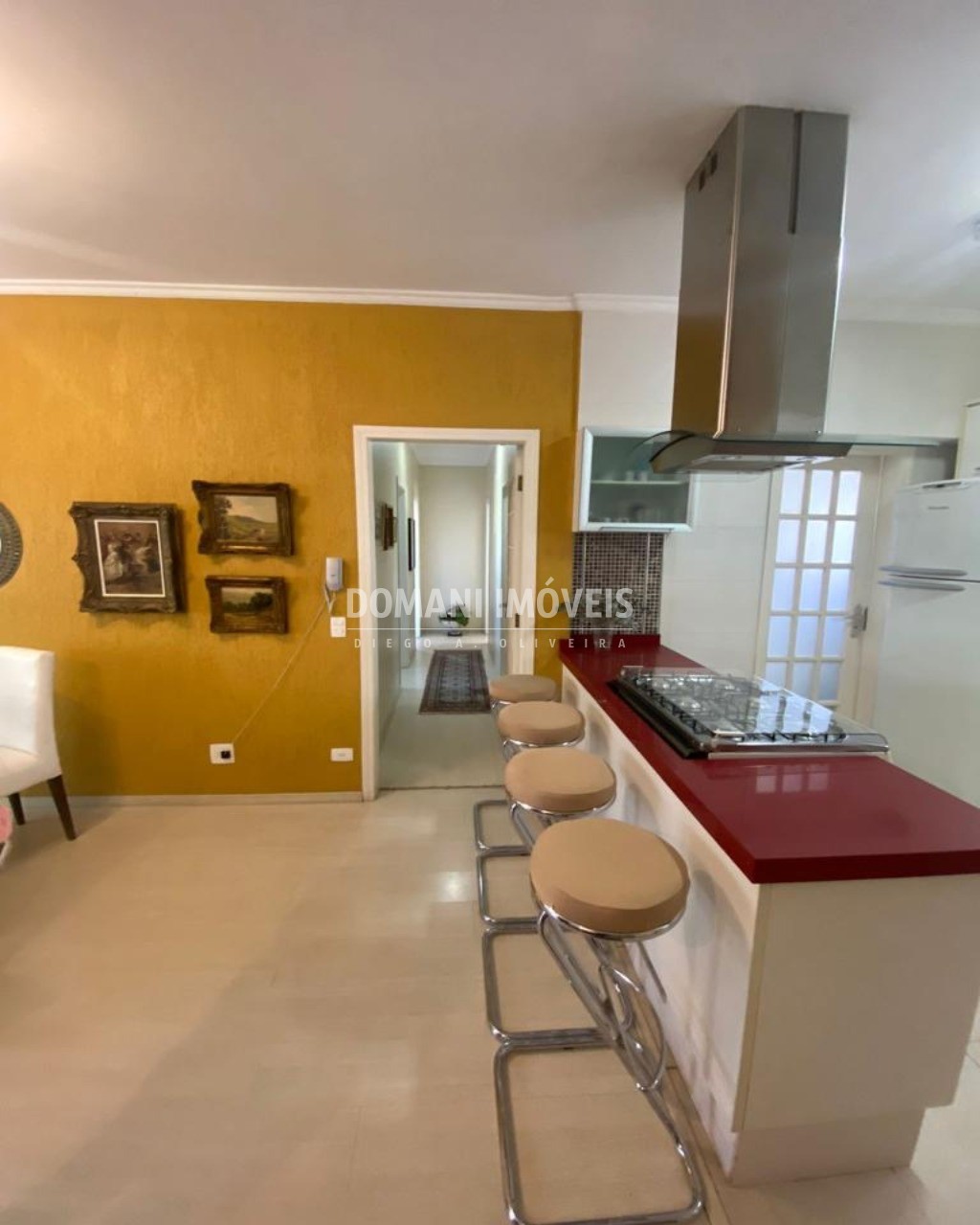 Apartamento à venda com 3 quartos, 97m² - Foto 11