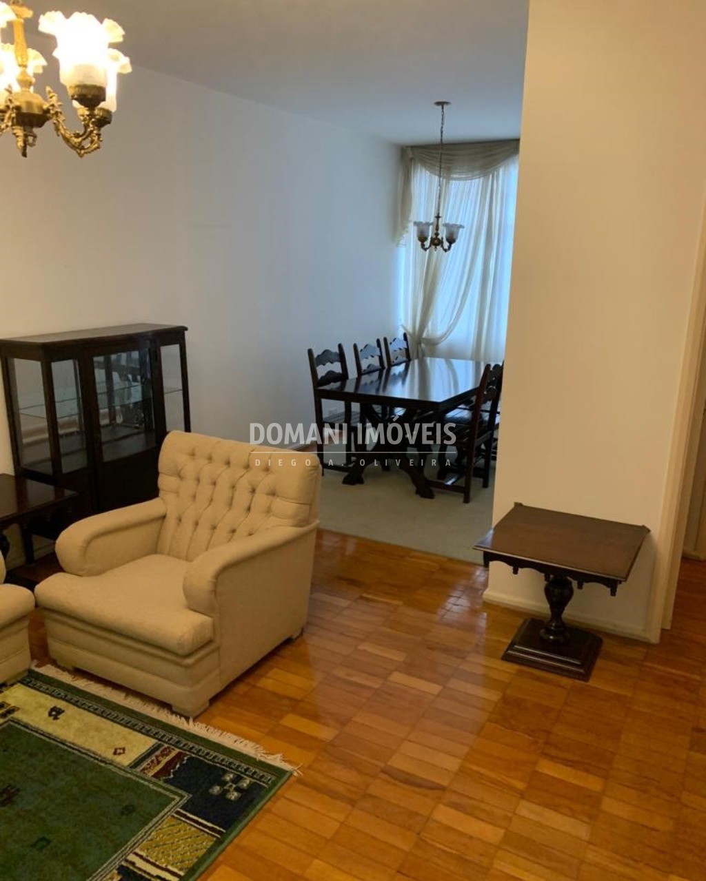 Apartamento à venda e aluguel com 2 quartos, 90m² - Foto 2