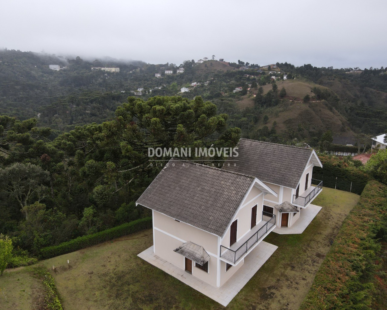 Casa à venda com 6 quartos - Foto 45