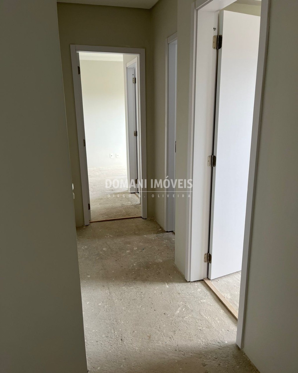 Apartamento à venda com 2 quartos, 65m² - Foto 6