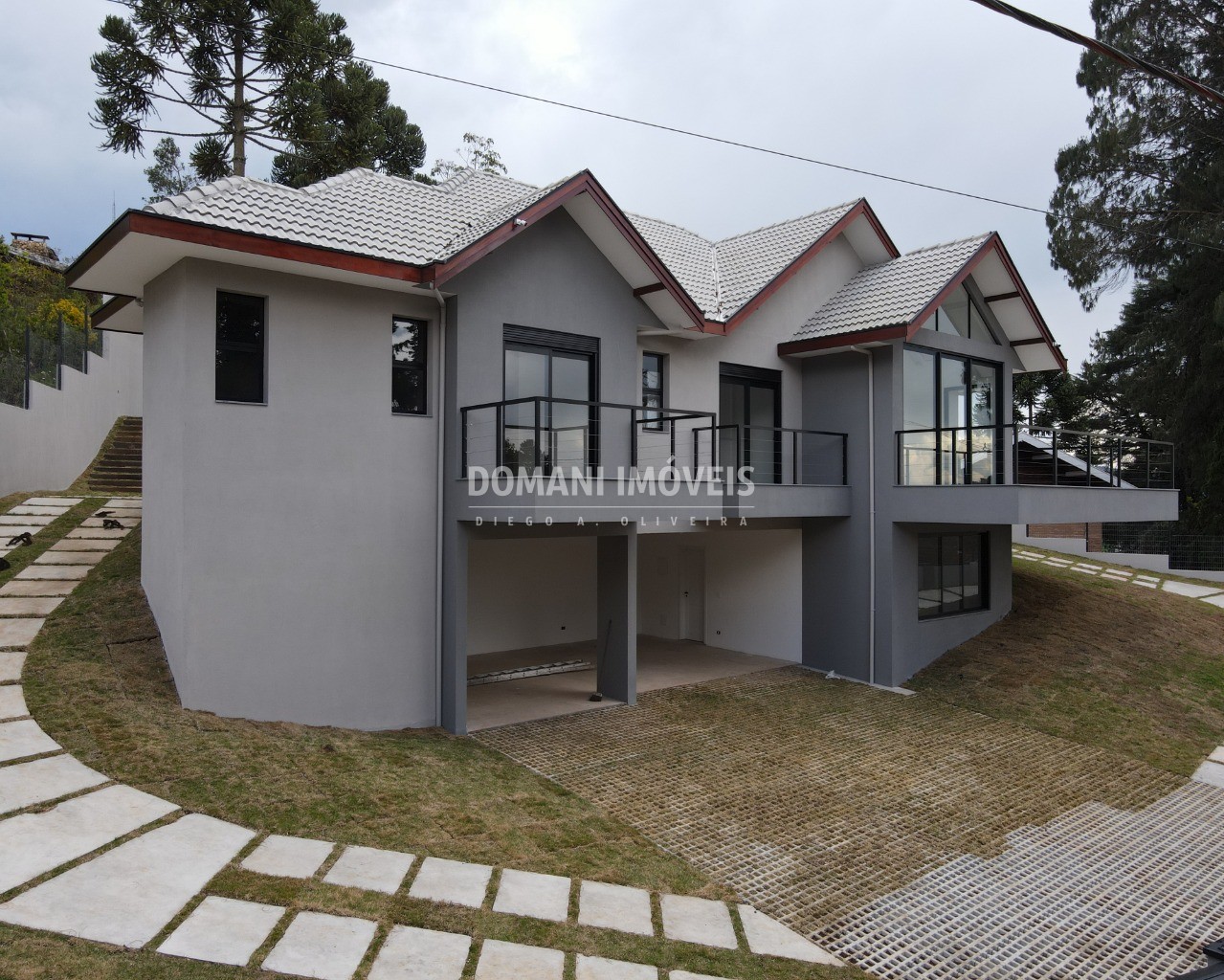 Casa à venda com 4 quartos - Foto 40