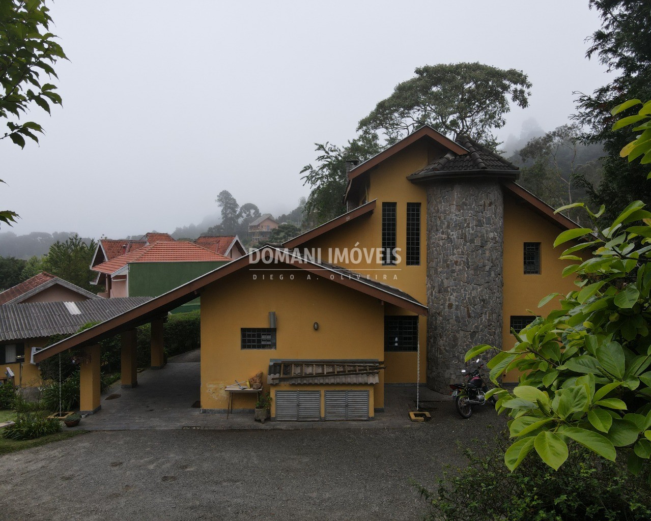 Casa à venda com 5 quartos - Foto 40