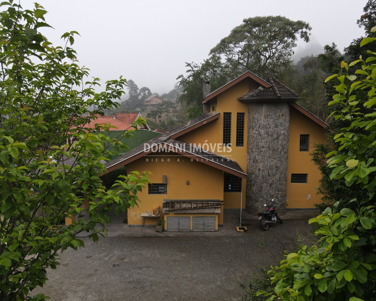 Casa à venda com 5 quartos - Foto 6