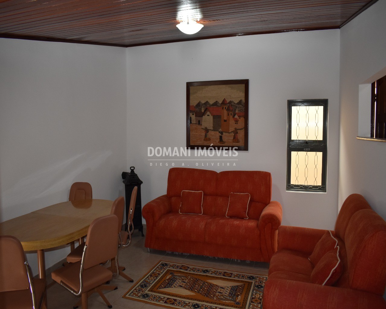 Casa à venda com 2 quartos - Foto 5