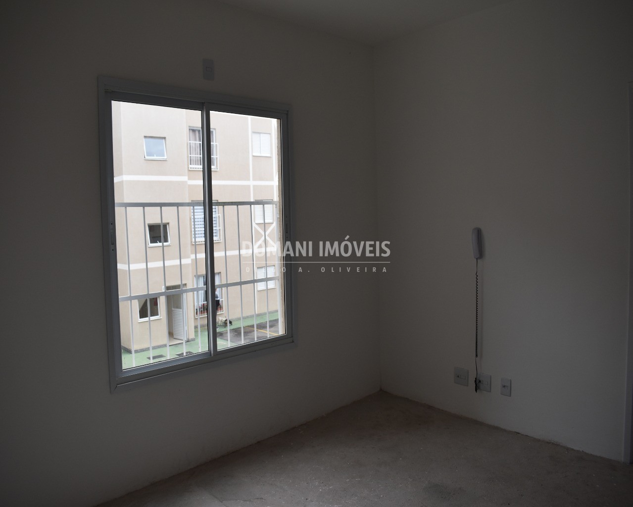 Apartamento à venda com 2 quartos, 55m² - Foto 5