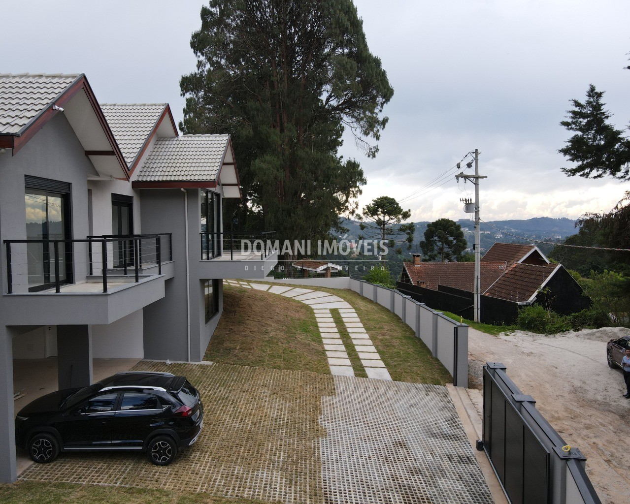 Casa à venda com 4 quartos - Foto 7