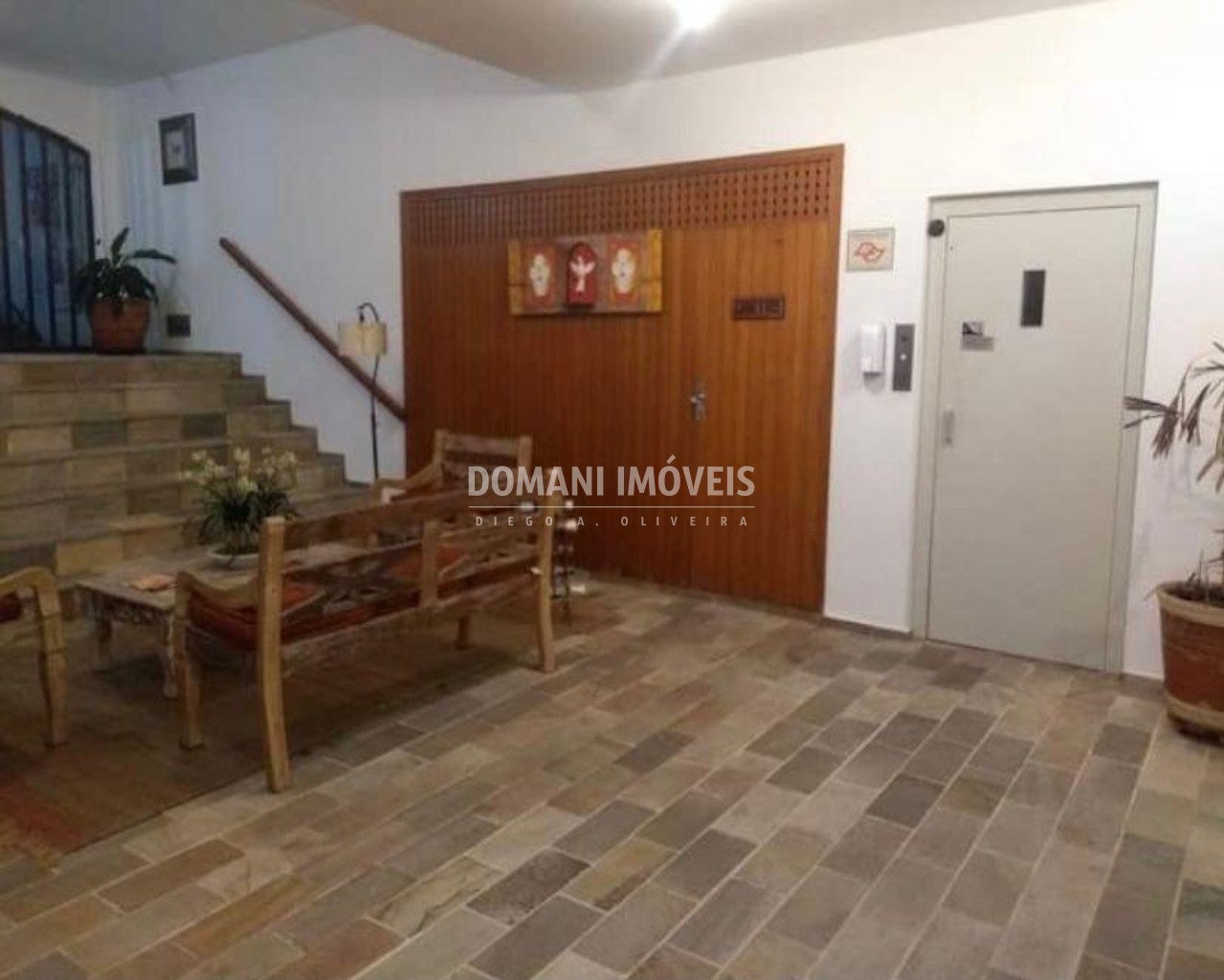 Apartamento à venda com 3 quartos, 97m² - Foto 4