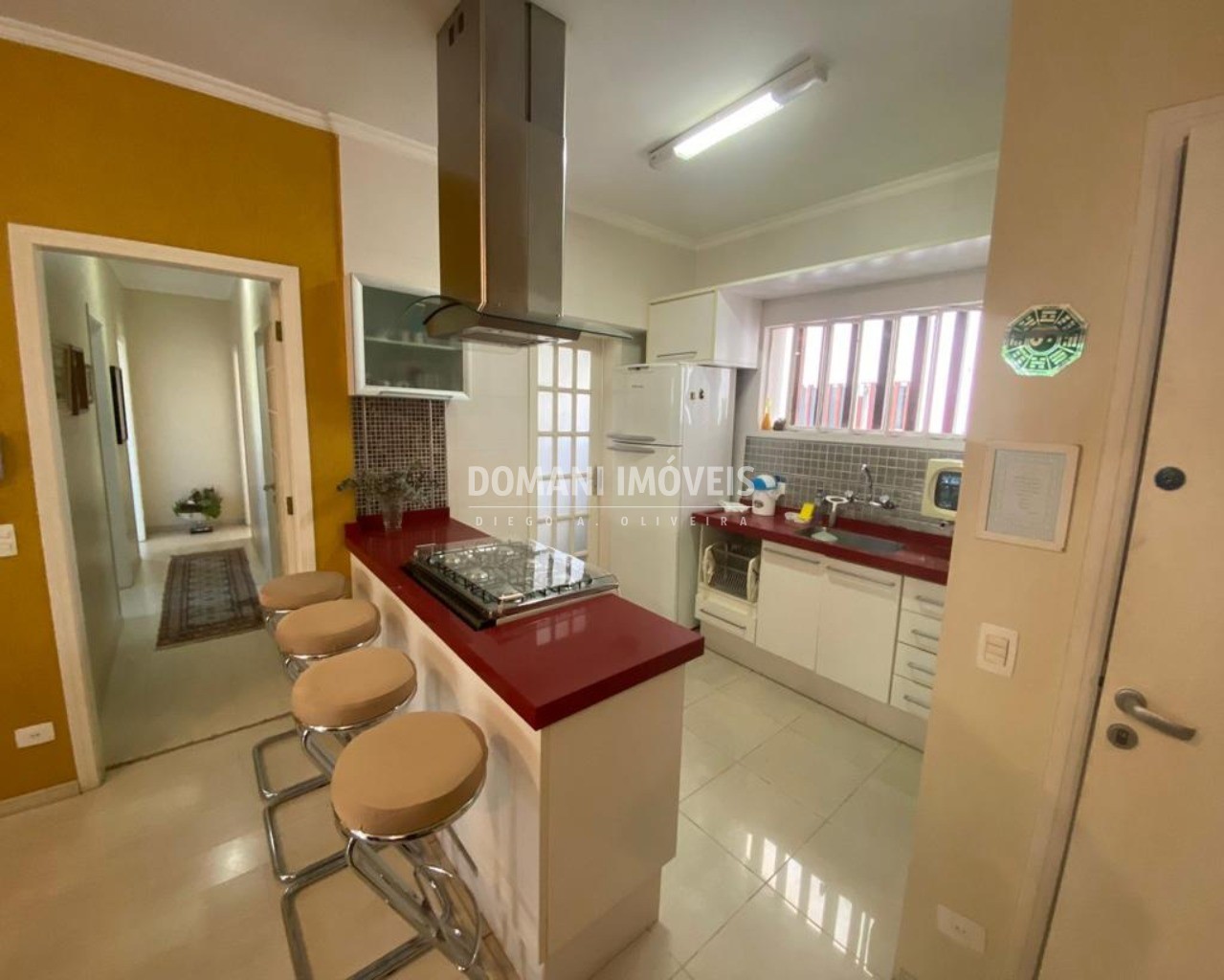 Apartamento à venda com 3 quartos, 97m² - Foto 10