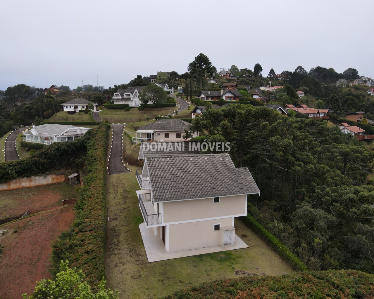 Casa à venda com 6 quartos - Foto 40