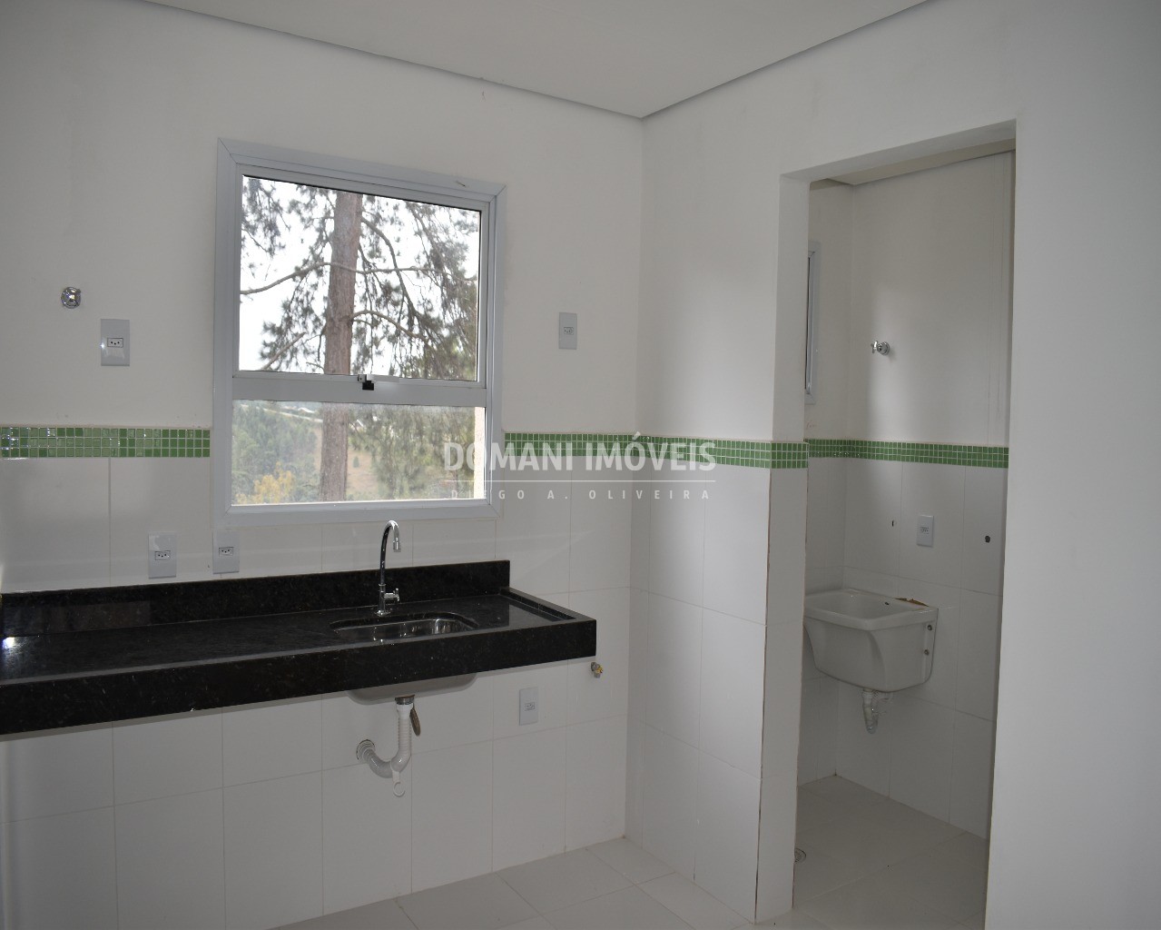 Apartamento à venda com 2 quartos, 55m² - Foto 10