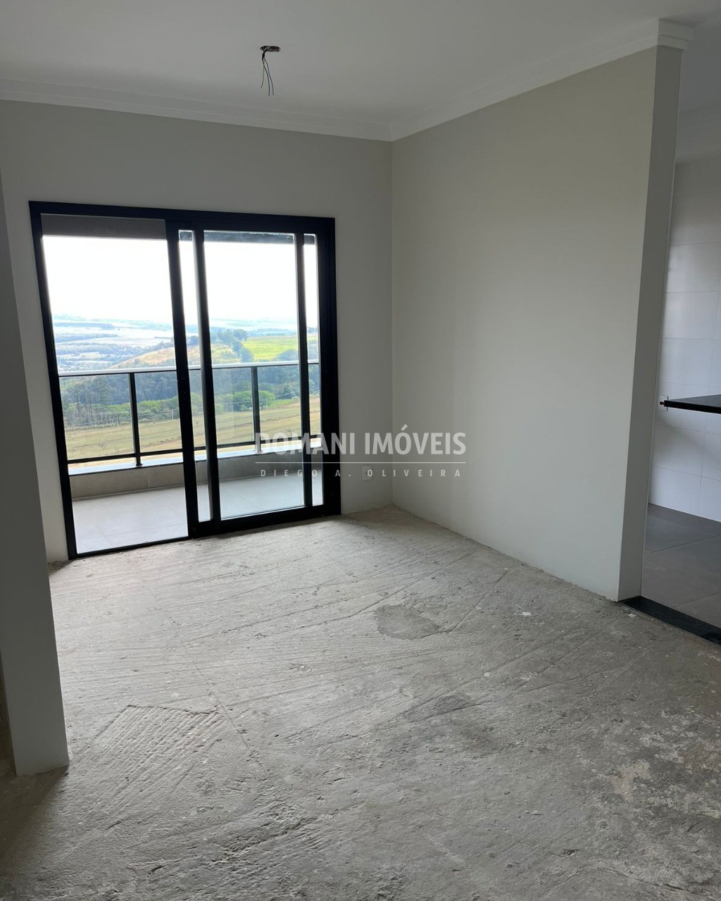 Apartamento à venda com 2 quartos, 65m² - Foto 3